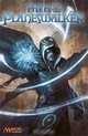 Path of the Planeswalker: A Magic: The Gathering Graphic Anthology, Doug Beyer, Brady Dommermuth, Jenna Helland 