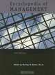 Encyclopedia Of Management (Encyclopedia of Management), 