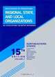 Encyclopedia of Associations Regional, State and Local Organizations: Northeastern States: Includes Connecticut, Maine, Massachusetts, New Hampshire, New ... and Local Organizations Northeastern States), 