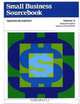 Small Business Sourcebook (Small Business Sourcebook), 