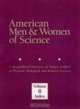 American Men & Women of Science (American Men and Women of Science), 