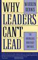Why Leaders Can