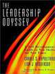 The Leadership Odyssey : A Self-Development Guide to New Skills for New Times (JOSSEY BASS BUSINESS AND MANAGEMENT SERIES), Carole S. Napolitano, Lida J. Henderson 