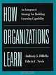 How Organizations Learn : An Integrated Strategy for Building Learning Capability (JOSSEY BASS BUSINESS AND MANAGEMENT SERIES), Anthony DiBella, Edwin C. Nevis 