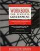 Workbook for Seamless Government, Russell M. Linden 