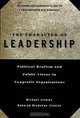 The Character of Leadership : Political Realism and Public Virtue in Nonprofit Organizations, Michael Jinkins, Deborah Bradshaw Jinkins 