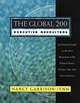 The Global 200 Executive Recruiters : An Essential Guide to the Best Recruiters in the United States, Europe, Asia, and Latin America (Jossey Bass Management Series), Nancy Garrison-Jenn 