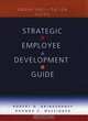 Strategic Employee Development Guide, Group Facilitation Guide, Robert O. Brinkerhoff, Rhonda C. Messinger 