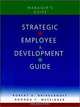 Strategic Employee Development Guide, Manager