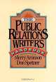 The Public Relations Writer