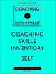Coaching for Commitment, Coaching Skills Inventory Self : Interpersonal Strategies for Obtaining Superior Performance from Individuals and Teams, Dennis C. Kinlaw 