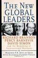 The New Global Leaders: Richard Branson, Percy Barnevik, David Simon and the Remaking of International Business, Manfred F. R. Kets de Vries, Elizabeth Florent-Treacy 