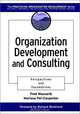 Organization Development and Consulting : Perspectives and Foundations (The Practicing Organization Development Series), Fred Massarik, Marissa Pei-Carpenter 