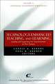 Technology Enhanced Teaching and Learning: Leading and Supporting the Transformation on Your Campus, EDUCAUSE Leadership Strategies, Volume 5, Carole A. Barone, Paul R. Hagner 