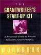 The Grantwriter