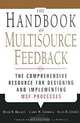 The Handbook of Multisource Feedback (Jossey-Bass Business & Management Series), David W. Bracken, Carol W. Timmreck, Allan H. Church 