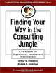 Finding Your Way in the Consulting Jungle: A Guidebook for Organization Development Practitioners, Arthur M. Freedman, Richard E. Zackrison, Richard Freedman, Richard E. Zackrison 