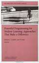 New Directions for Student Services, Powerful Programming for Student Learning : Approaches That Make a Difference, No. 90 (J-B SS Single Issue ... Student Services), Debora L. Liddell, Jon P. Lund 