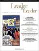 Leader to Leader (LTL), Summer 2000 (J-B Drucker Foundation Series), Frances Hesselbein 