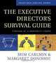 The Executive Director
