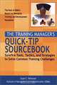 The Training Manager