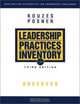The Leadership Practices Inventory (LPI) : Observer (The Leadership Practices Inventory), James M. Kouzes 