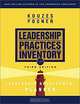 The Leadership Practices Inventory (LPI): Leadership Development Planner , 3rd Edition, James M. Kouzes, Barry Z. Posner 