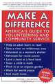 Make a Difference: America