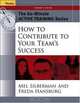 The 60-Minute Active Training Series: How to Contribute to Your Team