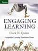 Engaging Learning : Designing e-Learning Simulation Games (Pfeiffer Essential Resources for Training and HR Professiona), Clark N. Quinn 