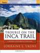 Trouble on the Inca Trail : Participant