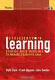 Efficiency in Learning: Evidence-Based Guidelines to Manage Cognitive Load, Ruth Colvin Clark, Frank Nguyen, John Sweller 