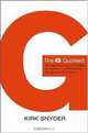 The G Quotient: Why Gay Executives are Excelling as Leaders... And What Every Manager Needs to Know, Kirk Snyder 