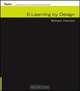 e-Learning by Design, William Horton 