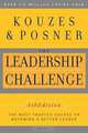 The Leadership Challenge, James M. Kouzes, Barry Z. Posner 