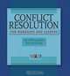 Conflict Resolution for Managers and Leaders, Trainer