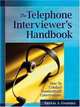 The Telephone Interviewer