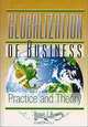 Globalization of Business: Practice and Theory, Abbas Ali, Abbas J. Ali 