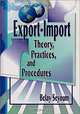 Export-Import Theory, Practices, and Procedures, Belay Seyoum 