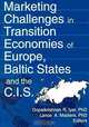 Marketing Challenges in Transition Economies of Europe, Baltic States and the C.I.S, Gopalkrishnan R. Iyer, Lance A. Masters 