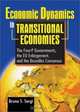 Economic Dynamics in Transitional Economies: The 4-P Governments, the Eu Enlargement, and the Bruxelles Consensus, Bruno S. Sergi 