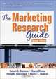 The Marketing Research Guide, Bruce Wrenn, Philip K. Sherwood, Morris E. Ruddick 