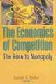 The Economics of Competition: The Race to Monopoly, George G. Djolov 