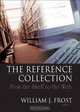 The Reference Collection: From The Shelf to The Web, 