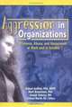 Aggression In Organizations: Violence, Abuse, And Harassment At Work And In Schools (Journal of Emotional Abuse Monographic Separates), 