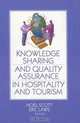 Knowledge Sharing And Quality Assurance in Hospitality And Tourism, 