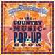 The Country Music Pop-Up Book, Country Music Hall of Fame 