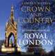 Crown and Country, Edward Wessex 