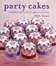Party Cakes: Delightful Little Treats for Special Occasions, Mich Turner 