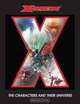 X-Men: The Characters and Their Universe, Michael Mallory 